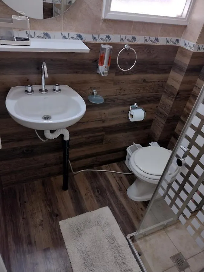 Mendoza Centro Aparment Apartment
