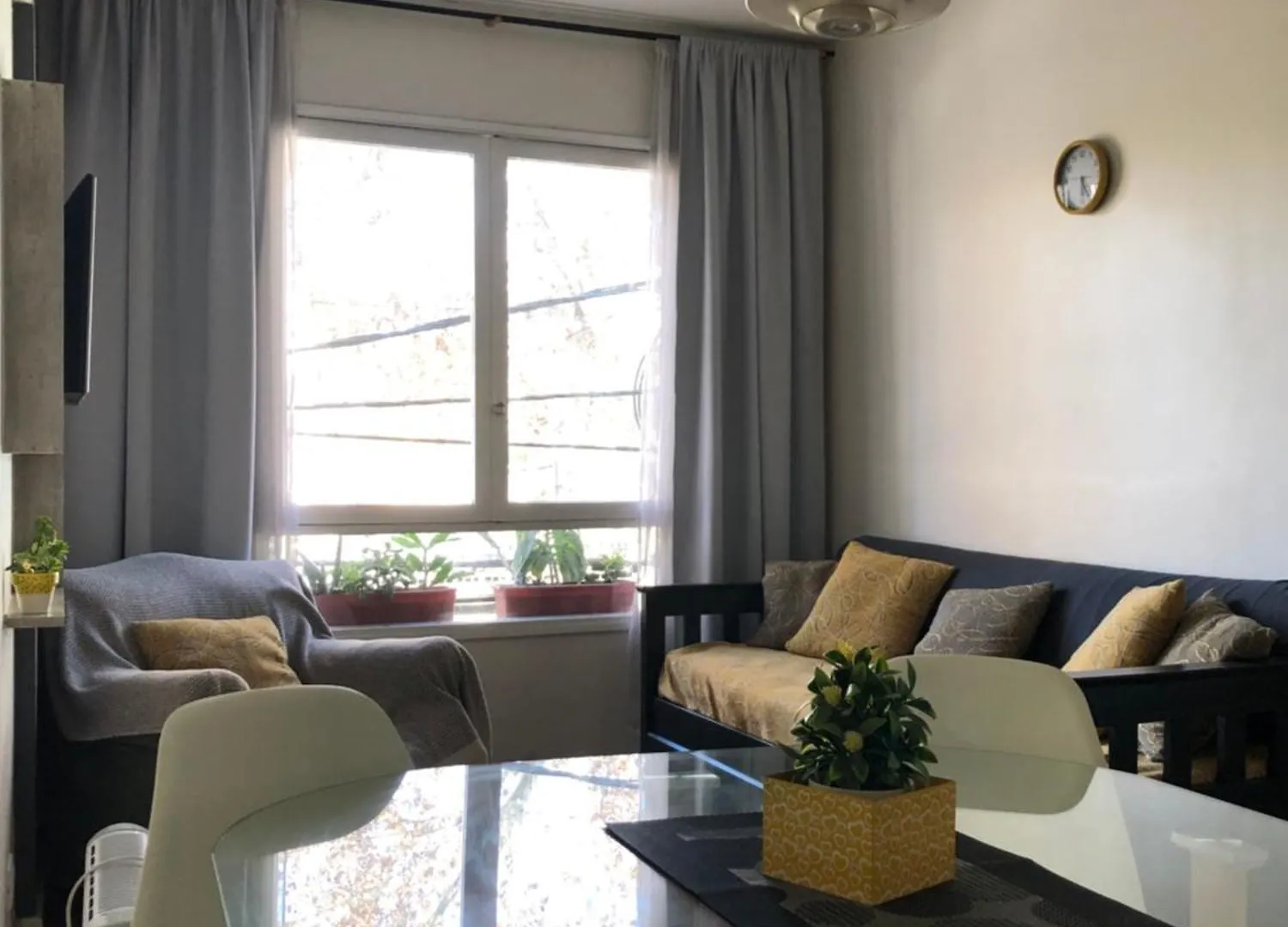 Mendoza Centro Aparment Apartment