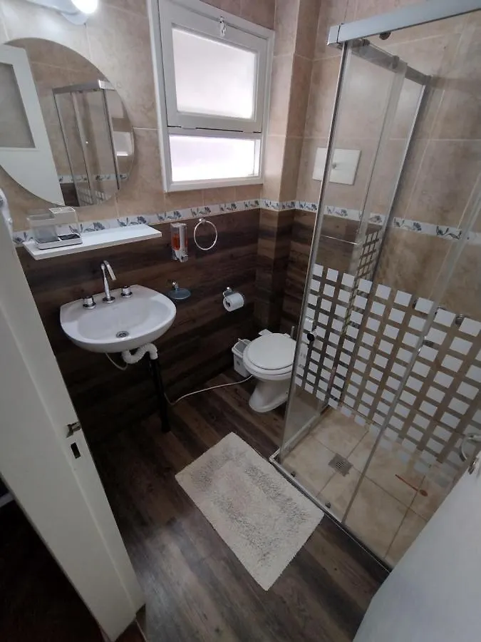 Mendoza Centro Aparment Apartamento