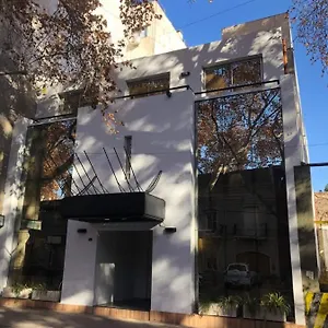  Apartamento Apart Suites