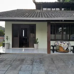 Floresta Joinville